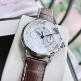 ĐỒNG HỒ LONGINES HERITAGE L2.800.4.26.2 L28004262  CHRONOGRAPH 41MM