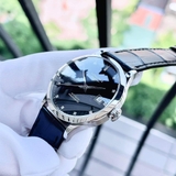 ĐỒNG HỒ LONGINES RECORD L2.820.4.57.2 (L28204572) 38.5MM
