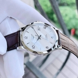 ĐỒNG HỒ LONGINES RECORD L2.820.4.76.2 (L28204762) WATCH 38.5MM
