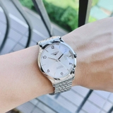 ĐỒNG HỒ LONGINES RECORD L2.820.4.76.6  (L28204766) 38.5MM