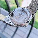ĐỒNG HỒ LONGINES RECORD L2.820.4.76.6  (L28204766) 38.5MM