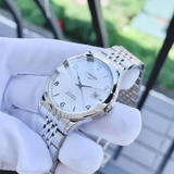 ĐỒNG HỒ LONGINES RECORD L2.820.4.76.6  (L28204766) 38.5MM