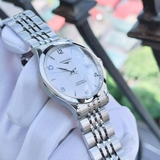 ĐỒNG HỒ LONGINES RECORD L2.820.4.76.6  (L28204766) 38.5MM