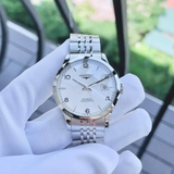 ĐỒNG HỒ LONGINES RECORD L2.820.4.76.6  (L28204766) 38.5MM