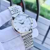 ĐỒNG HỒ LONGINES RECORD L2.820.4.76.6  (L28204766) 38.5MM