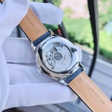 ĐỒNG HỒ LONGINES RECORD L2.820.4.96.4 WATCH 38.5MM (L28204964)