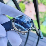 ĐỒNG HỒ LONGINES RECORD L2.820.4.96.4 WATCH 38.5MM (L28204964)