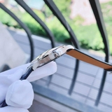 ĐỒNG HỒ LONGINES RECORD L2.820.4.96.4 WATCH 38.5MM (L28204964)