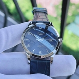 ĐỒNG HỒ LONGINES RECORD L2.820.4.96.4 WATCH 38.5MM (L28204964)