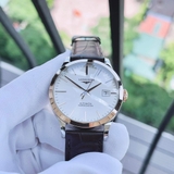 ĐỒNG HỒ LONGINES RECORD L2.820.5.72.2 (L28205722)