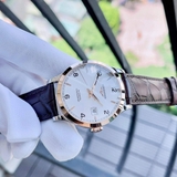 ĐỒNG HỒ LONGINES RECORD COLLECTION L2.820.5.76.2 (L28205762)