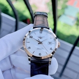 ĐỒNG HỒ LONGINES RECORD COLLECTION L2.820.5.76.2 (L28205762)