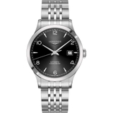 ĐỒNG HỒ NAM LONGINES L28214566 L2.821.4.56.6 SIZE 40