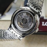 ĐỒNG HỒ NAM LONGINES L28214566 L2.821.4.56.6 SIZE 40