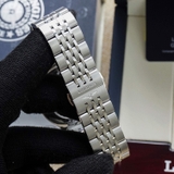 ĐỒNG HỒ NAM LONGINES L28214566 L2.821.4.56.6 SIZE 40