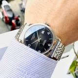 ĐỒNG HỒ NAM LONGINES L28214566 L2.821.4.56.6 SIZE 40