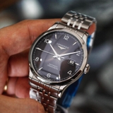 ĐỒNG HỒ NAM LONGINES L28214566 L2.821.4.56.6 SIZE 40