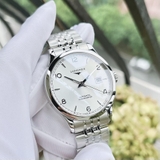 ĐỒNG HỒ NAM LONGINES L28214766 L2.821.4.76.6 SIZE 40