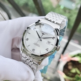 ĐỒNG HỒ NAM LONGINES L28214766 L2.821.4.76.6 SIZE 40