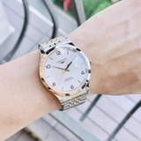 ĐỒNG HỒ LONGINES RECORD L2.821.5.76.7 COLLECTION WATCH 40MM ( L28215767)