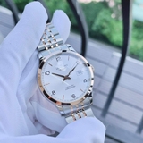 ĐỒNG HỒ LONGINES RECORD L2.821.5.76.7 COLLECTION WATCH 40MM ( L28215767)
