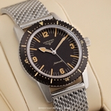 ĐỒNG HỒ NAM LONGINES L28224566 L2.822.4.56.6 SIZE 42