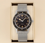 ĐỒNG HỒ NAM LONGINES L28224566 L2.822.4.56.6 SIZE 42