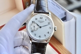 ĐỒNG HỒ NAM LONGINES MASTER COLLECTION STEEL MANUAL L2.841.4.18.3 L28414183