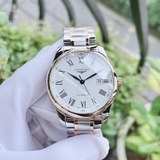 ĐỒNG HỒ NAM LONGINES  L28935117 L2.893.5.11.7 SIZE 42