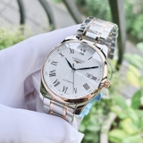 ĐỒNG HỒ NAM LONGINES  L28935117 L2.893.5.11.7 SIZE 42