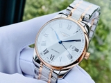 ĐỒNG HỒ NAM LONGINES  L28935117 L2.893.5.11.7 SIZE 42