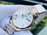 ĐỒNG HỒ NAM LONGINES  L28935117 L2.893.5.11.7 SIZE 42