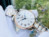 ĐỒNG HỒ NAM LONGINES  L28935117 L2.893.5.11.7 SIZE 42