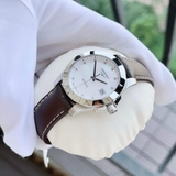 ĐỒNG HỒ NỮ LONGINES CONQUEST CLASSIC L3.377.4.87.5 ( L33774875 )