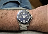 ĐỒNG HỒ NAM LONGINES L37304966 L3.730.4.96.6 SIZE 39