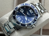 ĐỒNG HỒ NAM LONGINES L37304966 L3.730.4.96.6 SIZE 39