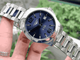 ĐỒNG HỒ NAM LONGINES L37764996 L3.776.4.99.6 SIZE 39