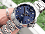 ĐỒNG HỒ NAM LONGINES L37764996 L3.776.4.99.6 SIZE 39
