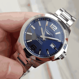 ĐỒNG HỒ NAM LONGINES L37764996 L3.776.4.99.6 SIZE 39
