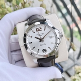 ĐỒNG HỒ NAM LONGINES  L37774765 L3.777.4.76.5 SIZE 41