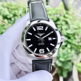 ĐỒNG HỒ NAM LONGINES L37784583 L3.778.4.58.3 SIZE 43