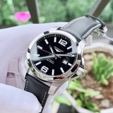 ĐỒNG HỒ NAM LONGINES L37784583 L3.778.4.58.3 SIZE 43
