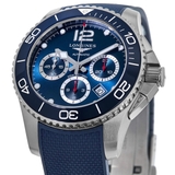 ĐỒNG HỒ NAM LONGINES L38834969 L3.883.4.96.9 SIZE 43