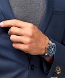 ĐỒNG HỒ NAM LONGINES L38834969 L3.883.4.96.9 SIZE 43