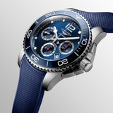 ĐỒNG HỒ NAM LONGINES L38834969 L3.883.4.96.9 SIZE 43