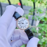 ĐỒNG HỒ NỮ LONGINES AGASSIZ 18K L4.191.9.11.0 (L41919110)