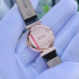 ĐỒNG HỒ NỮ LONGINES AGASSIZ 18K L4.191.9.11.0 (L41919110)