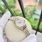 ĐỒNG HỒ NỮ LONGINES FLAGSHIP L4.274.3.99.7 (L42743997)
