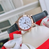 ĐỒNG HỒ NỮ LONGINES FLAGSHIP L4.274.8.21.2  L42748212 SIZE 26MM