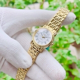 ĐỒNG HỒ NỮ LONGINES PRÉSENCE L4.321.2.11.8 L43212118